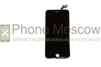 Дисплей + сенсор для iPhone 6S Plus Черный Оригинал 