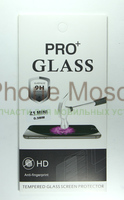 Защитное стекло Sony D5503 (Z1 Compact) в упаковке