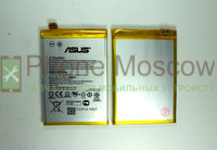 Аккумулятор для Asus ZE550ML/ZE551ML (Zenfone 2) C11P1424 2900 mAh