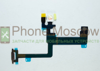 Шлейф для iPhone 6 Plus кнопки включения
