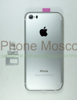 Корпус iPhone 5S (выглядит как iPhone 7) Белый
