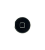 Кнопка Home (Домой) для iPad 3/iPad 4 Черная