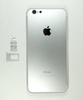 Задняя крышка 6g (выглядит как iphone 7 ) (white)