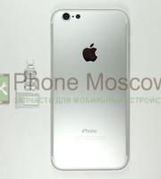 Корпус iPhone 6S (выглядит как iPhone 7 ) Белый