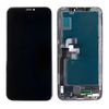 Дисплей + сенсор для iPhone XS Max Черный Incell